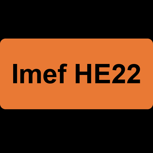 Imef HE22